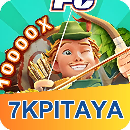 Fortune Rabbit Slot - RTP 97.1%